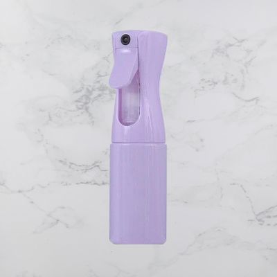 Pulvérisateur à main - SprayBottle™ - Mauve