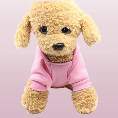 pull pour chien - PetDogClothes™ - Rose