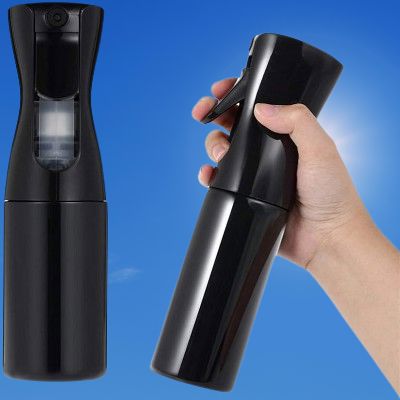 Pulvérisateur à main - SprayBottle™ - Noir