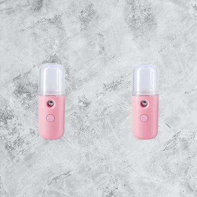 Soin du Visage - FacialSprayer™ - Rose