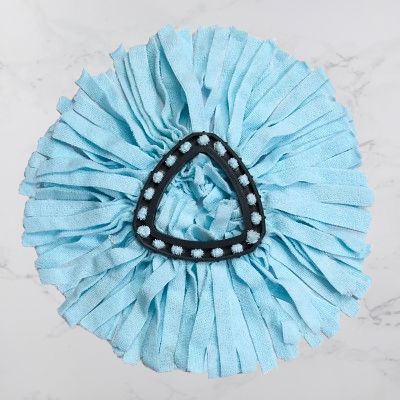 Vadrouille - MopHeadReplacement™ - Bleu