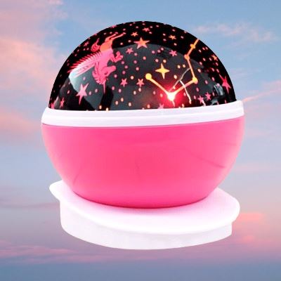 LightProjector™ - Rose