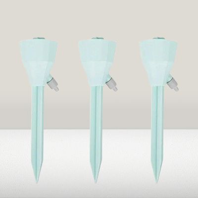 Goutte à goutte bouteille - AdjustableIrrigationSystem™ - Vert