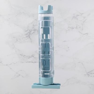 Support de canne à pêche - FishingRodStand™ - Bleu