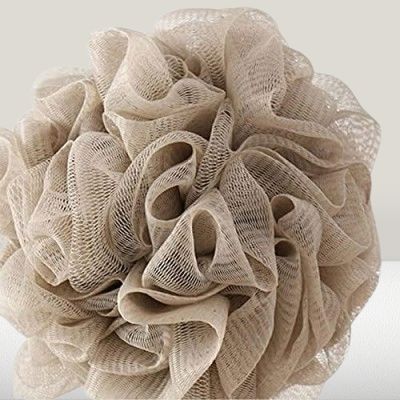 Fleur de Douche - SoftMeshBath™ - Kaki