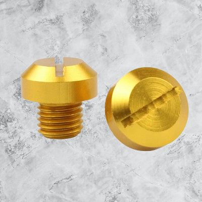 Vis - MotoAnti-RustScrews™ - Or