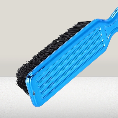Brosse à barbe - BeardStylingBrush™ - Bleu