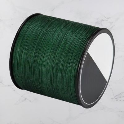 Fil de Pêche" - FishingLine™ - Vert