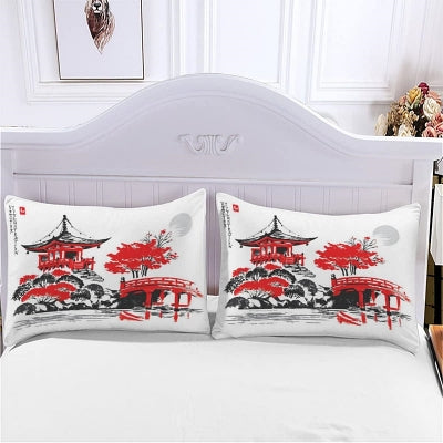 Housse De Couette - ChineseStyleDuvetCover™