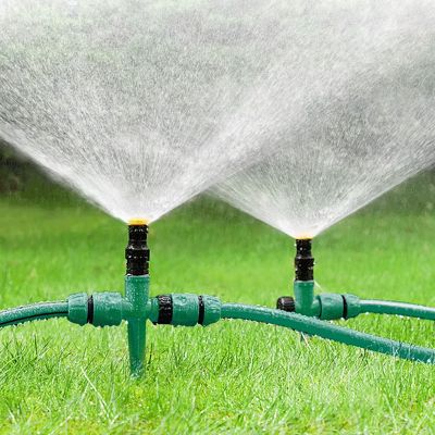 Arroseur automatique - AutomaticLawn™ - Vert