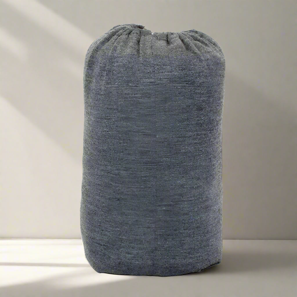 Écharpe De Portage - CuddleWrap™ - Gris