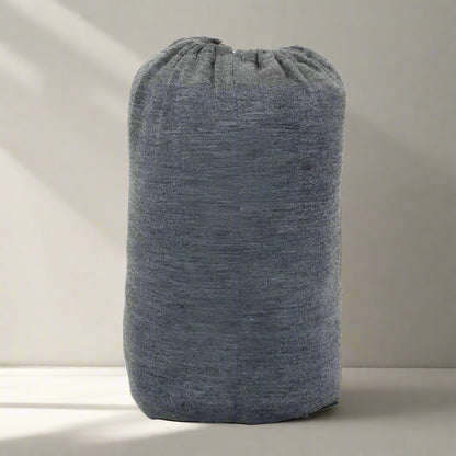 Écharpe De Portage - CuddleWrap™ - Gris