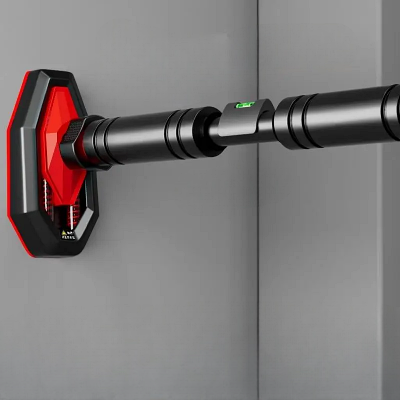 Barres De Traction - HomeGymPull-UpBars™