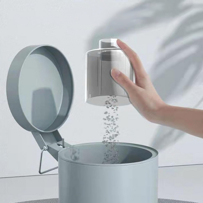 Aspirateur à Main sans Fil - MiniVac™ - Vert Forêt