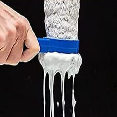 Outil peinture - PaintRollerCleanTools™