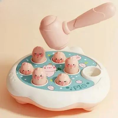 HammerToy™ - Cochon