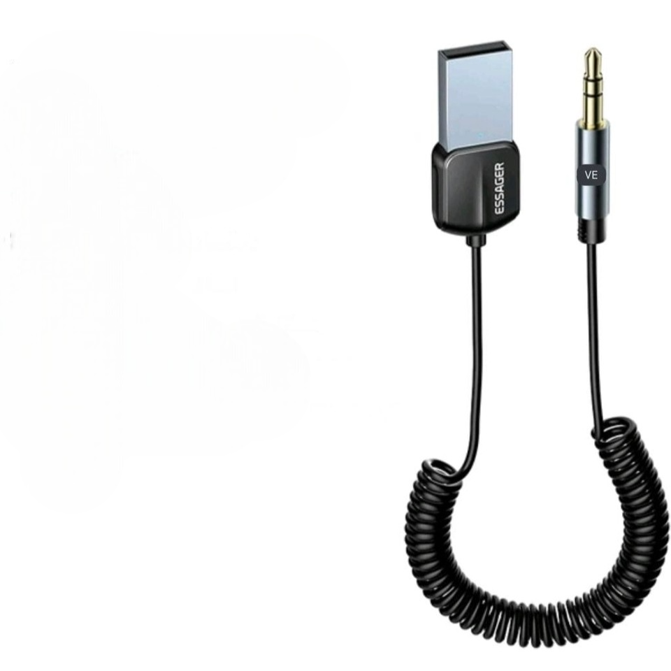 Adaptateur Bluetooth Voiture - SoundLink™ - Noir