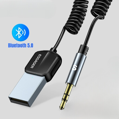 Adaptateur Bluetooth Voiture - SoundLink™ - Noir