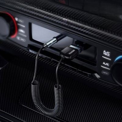 Adaptateur Bluetooth Voiture - SoundLink™ - Noir