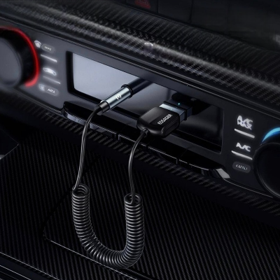 Adaptateur Bluetooth Voiture - SoundLink™ - Noir