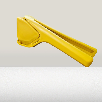 Presse agrumes - KitchenManualSqueezer™ - Jaune