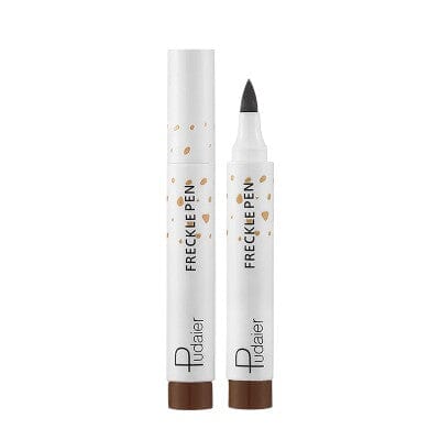 FreckleArtPen™ - Brun Foncé