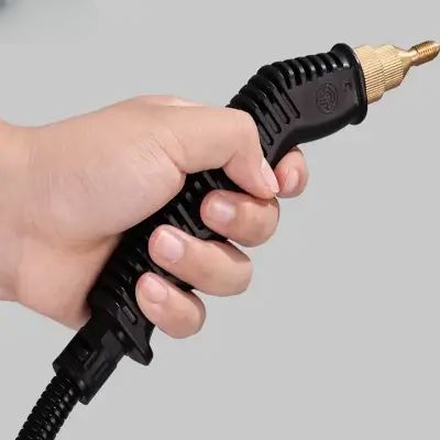 Nettoyeur vapeur - ElectricSteamCleaner™ - Rouge