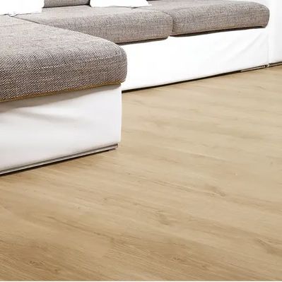 Sol PVC Dalles Adhésives - FloorStickers™ - Beige
