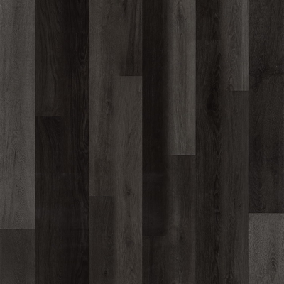 Sol PVC Dalles Adhésives - FloorStickers™ - Gris Dégradé