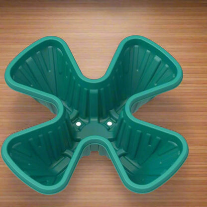 GardenTowerPlanter™ - Vert