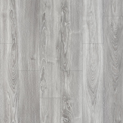 Sol PVC Dalles Adhésives - FloorStickers™ - Gris Argenté