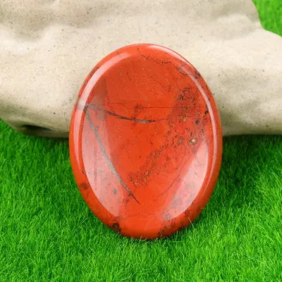 NaturalGem™ - Jaspe Rouge