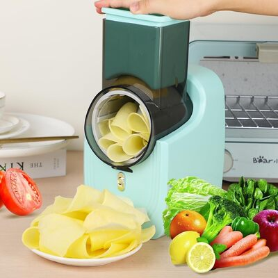 SmartTranche™ - Vert