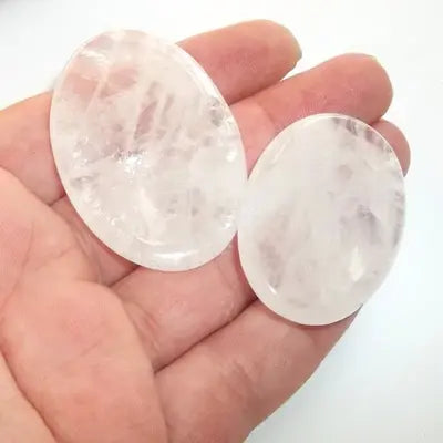 NaturalGem™ - Quartz Clair