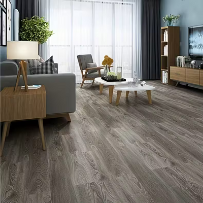 Sol PVC Dalles Adhésives - FloorStickers™ - Gris Taupe