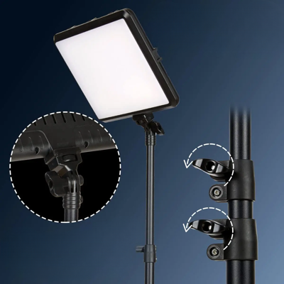 Panneau Led - ProLightPanelKit™