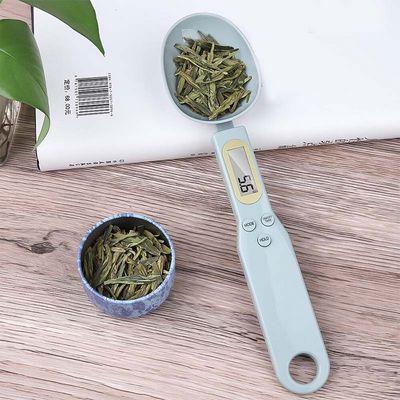 SmartSpoonScale™ - Vert Clair