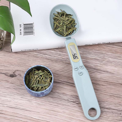 SmartSpoonScale™ - Vert Clair