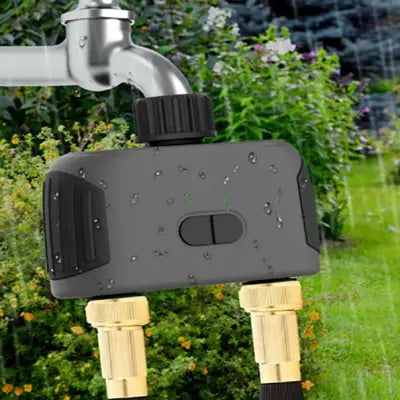Arroseur automatique - SmartGardenWatering™