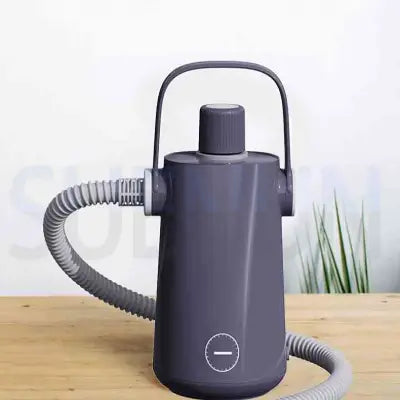 Nettoyeur à vapeur - SteamCleaningMachine™