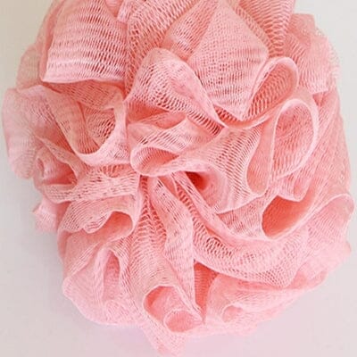 Fleur de Douche - SoftMeshBath™ - Rose