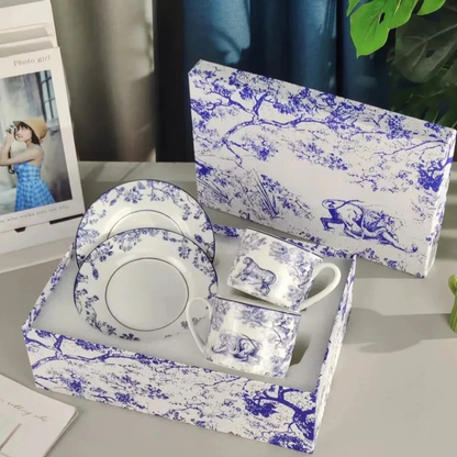 Tasse à Café - BoneElegance™