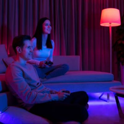 Ampoule connecté - E27SmartBulb™ - Wifi