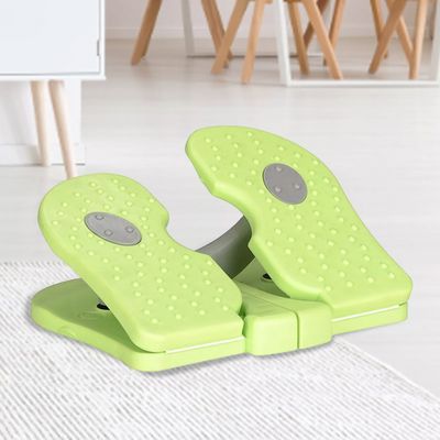 Exercice Jambe - MiniStepper™ - Vert