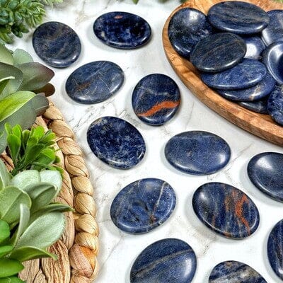 NaturalGem™ - Sodalite