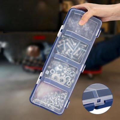 Boîte de Rangement - MultiOrganizer™ - Bleu