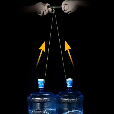 Fil de Pêche" - FishingLine™ - Vert