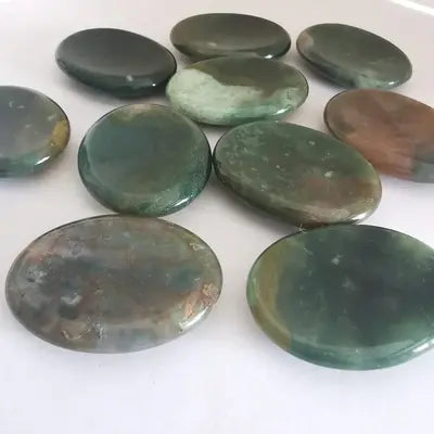 NaturalGem™ - Agate Indienne