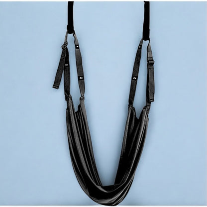 Accessoires Yoga - AeroFlexBand™ - Noir