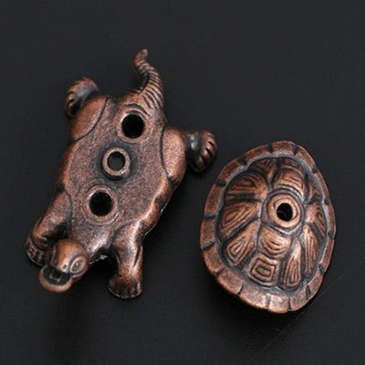Porte encens - StyleIncenseBurner™ - Tortue